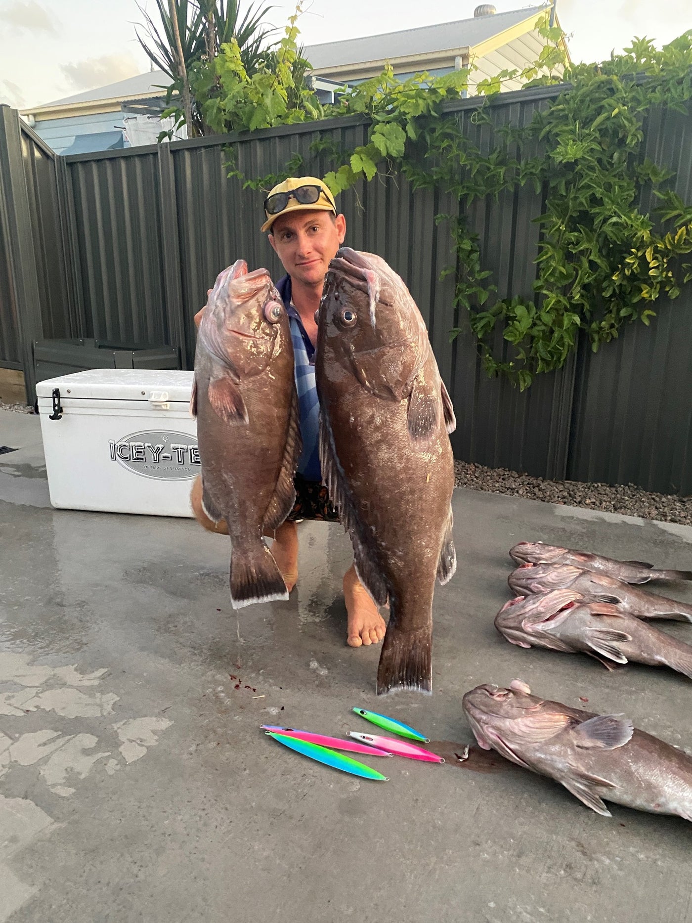 The Fat B@stard - 400g