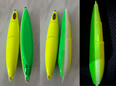 The Fat B@stard - 400g