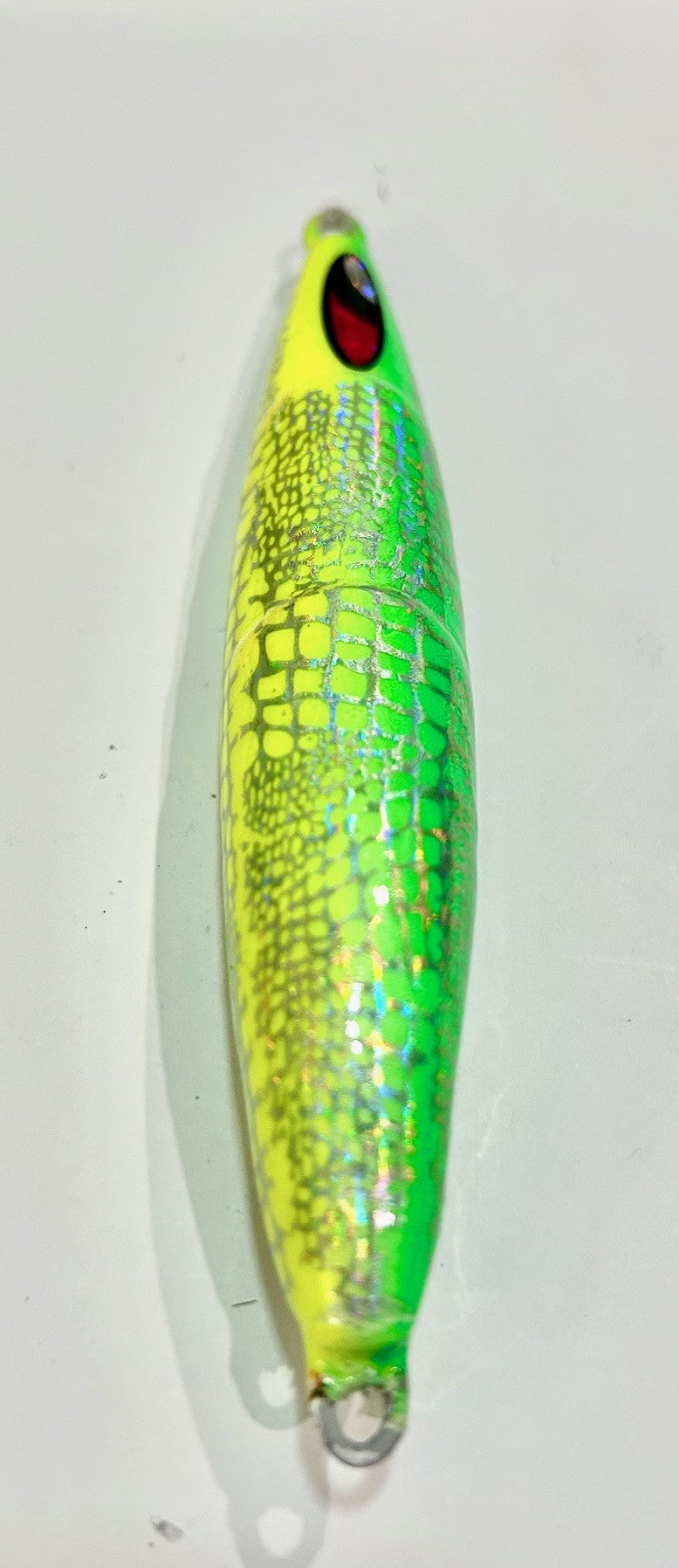 The Fat B@stard - 400g