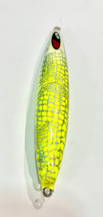 The Fat B@stard - 400g
